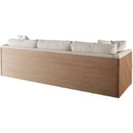 Picture of COMBED SOFA