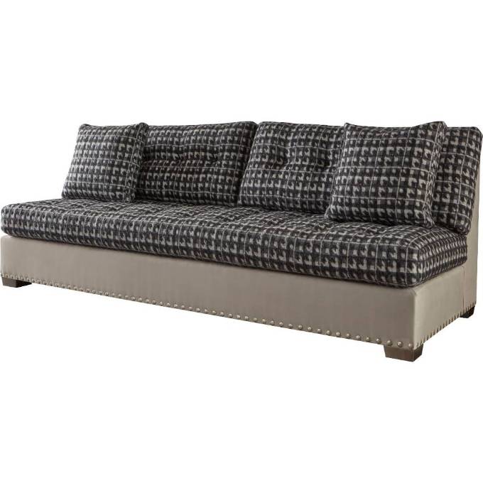 Picture of BESPOKE ARMLESS SOFA