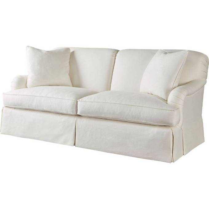 Picture of BESPOKE SOFA WITH ENGLISH T ARM