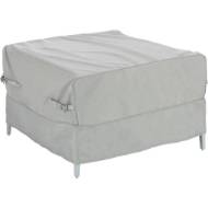 Picture of OUTDOOR SECTIONAL OTTOMAN