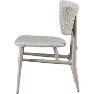 Picture of BOW OUTDOOR DINING CHAIR