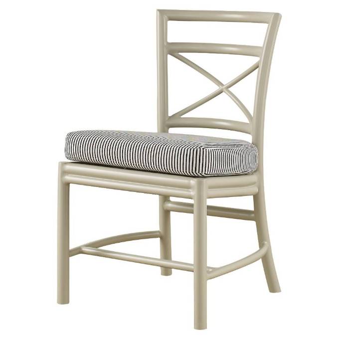 Picture of GONDOLA OUTDOOR SIDE CHAIR