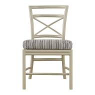 Picture of GONDOLA OUTDOOR SIDE CHAIR