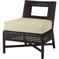 Picture of OUTDOOR SLIPPER CHAIR