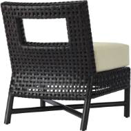 Picture of OUTDOOR SLIPPER CHAIR