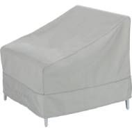 Picture of OUTDOOR SLIPPER CHAIR