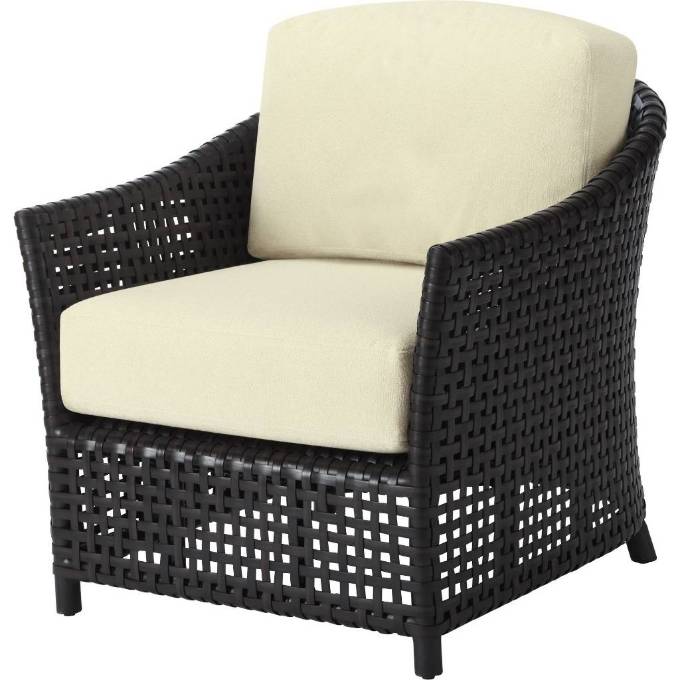 Picture of OUTDOOR LOUNGE CHAIR