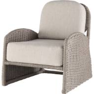 Picture of CUERDA LOUNGE CHAIR