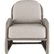 Picture of CUERDA LOUNGE CHAIR