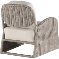 Picture of CUERDA LOUNGE CHAIR