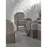 Picture of CUERDA LOUNGE CHAIR