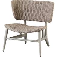 Picture of BOW OUTDOOR LOUNGE CHAIR