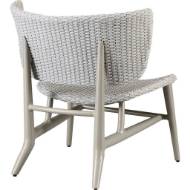 Picture of BOW OUTDOOR LOUNGE CHAIR