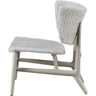 Picture of BOW OUTDOOR LOUNGE CHAIR