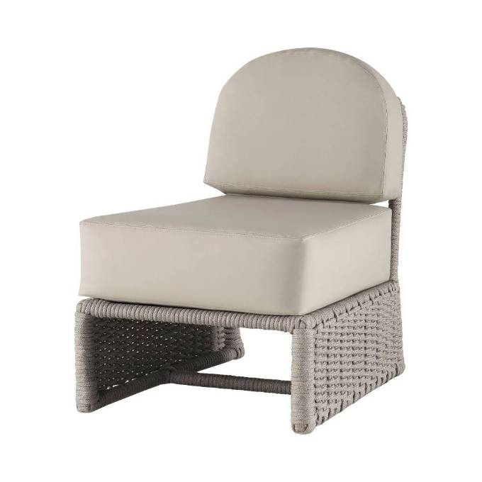 Picture of CUERDA SLIPPER CHAIR