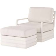 Picture of ABACO LOUNGE CHAIR