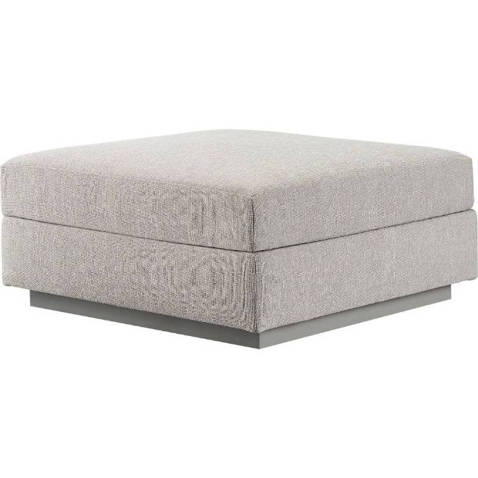 Picture of CATALINA OUTDOOR OTTOMAN