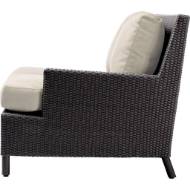 Picture of OUTDOOR PLATEAU SECTIONAL DOUBLE (LEFT)