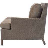 Picture of OUTDOOR PLATEAU SECTIONAL DOUBLE (RIGHT)