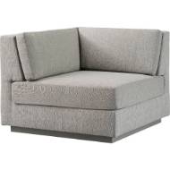 Picture of CATALINA OUTDOOR CORNER CHAIR