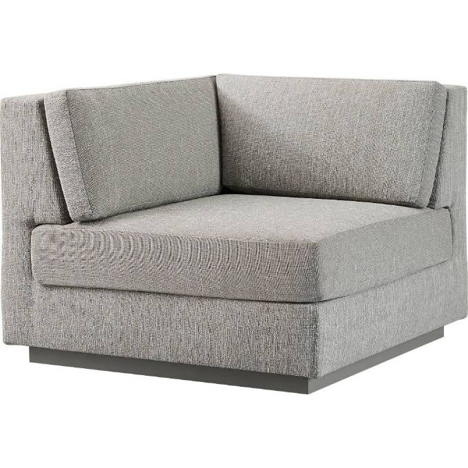 Picture of CATALINA OUTDOOR CORNER CHAIR