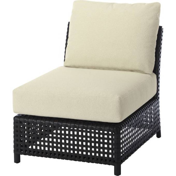 Picture of OUTDOOR SECTIONAL SLIPPER CHAIR