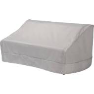Picture of PLATEAU OUTDOOR SECTIONAL DOUBLE (ARMLESS)