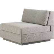 Picture of CATALINA OUTDOOR ARMLESS CHAIR