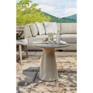 Picture of CATALINA OUTDOOR ARMLESS CHAIR