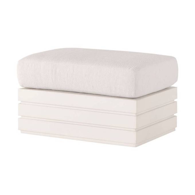 Picture of ABACO OTTOMAN - SMALL