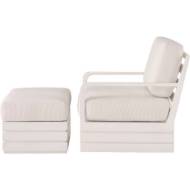 Picture of ABACO OTTOMAN - SMALL