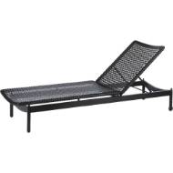 Picture of OUTDOOR CHAISE LOUNGE