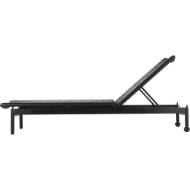 Picture of OUTDOOR CHAISE LOUNGE