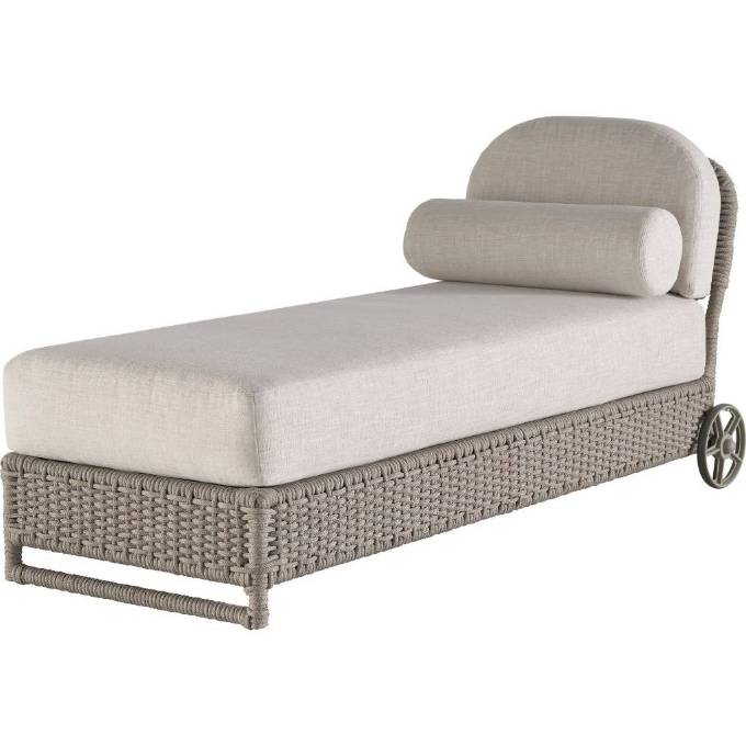 Picture of CUERDA CHAISE LOUNGE