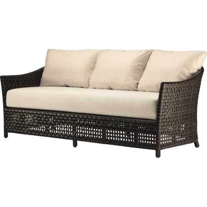 Picture of OUTDOOR SOFA