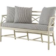 Picture of GONDOLA OUTDOOR SETTEE