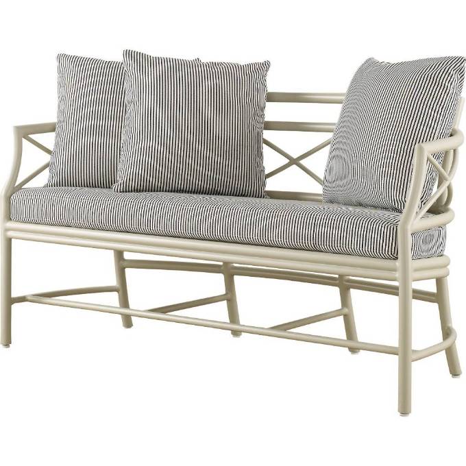 Picture of GONDOLA OUTDOOR SETTEE
