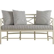 Picture of GONDOLA OUTDOOR SETTEE