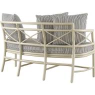 Picture of GONDOLA OUTDOOR SETTEE