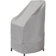 Picture of GONDOLA OUTDOOR ARM COUNTER STOOL
