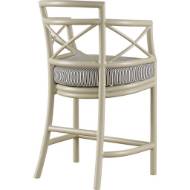 Picture of GONDOLA OUTDOOR ARM BARSTOOL