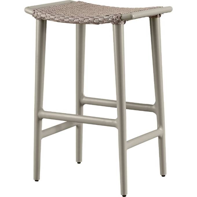 Picture of BOW OUTDOOR BARSTOOL