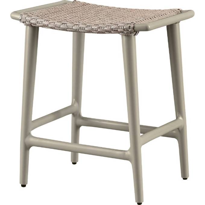 Picture of BOW OUTDOOR COUNTER STOOL