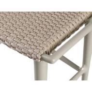 Picture of BOW OUTDOOR COUNTER STOOL