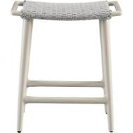 Picture of BOW OUTDOOR COUNTER STOOL