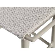 Picture of BOW OUTDOOR COUNTER STOOL