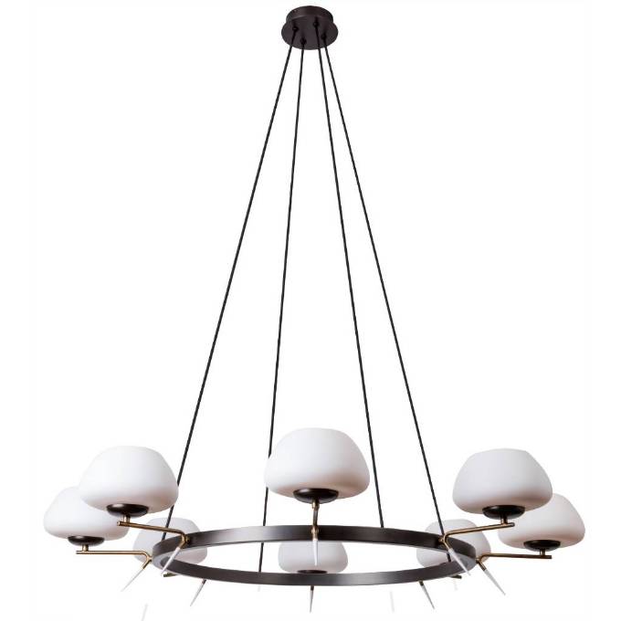 Picture of GUALALA CIRCULAR CHANDELIER