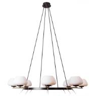 Picture of GUALALA CIRCULAR CHANDELIER