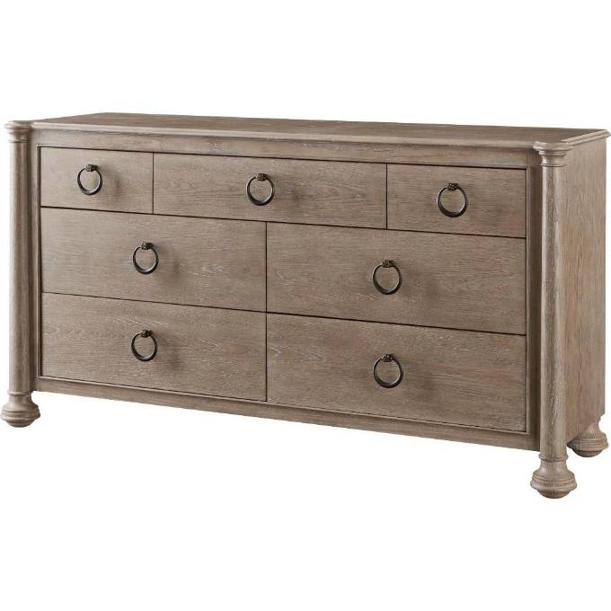 Picture of DACIAN DRESSING CHEST