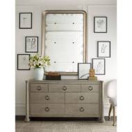 Picture of DACIAN DRESSING CHEST